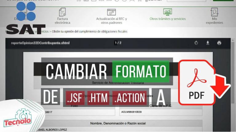 Guía completa de JSF en español: Descarga gratis el manual en PDF