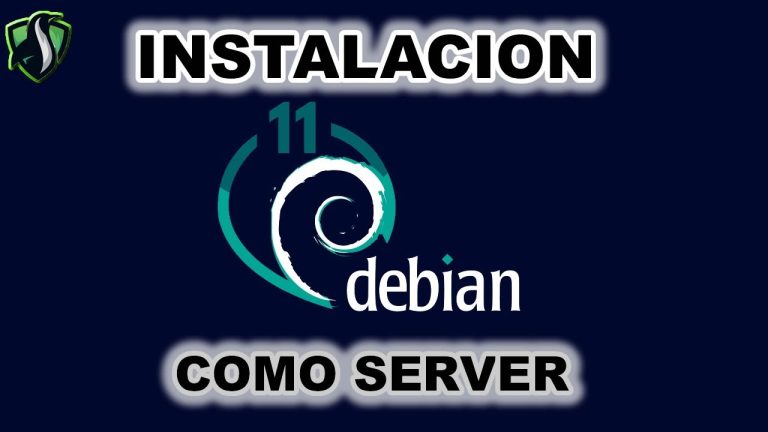 La guía definitiva para la configuración y administración del servidor Debian: Manual paso a paso