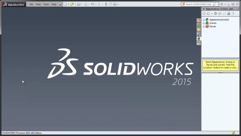 Aprende a dominar SolidWorks 2015: Manual completo paso a paso
