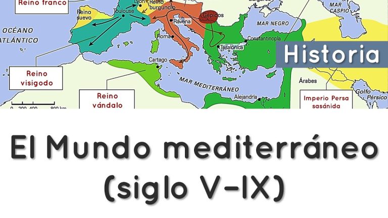 Descubre el mapa mudo del Mediterráneo: Una herramienta esencial para geografía y estudios marinos