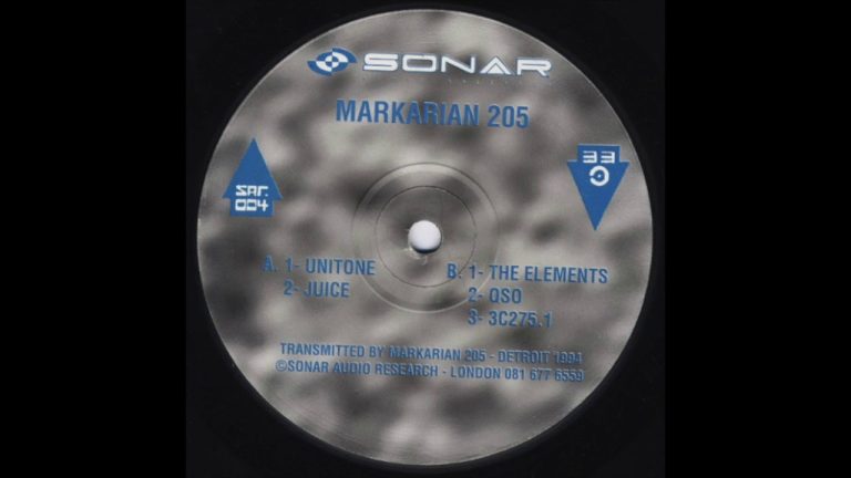 Descubre todo sobre el fascinante Markarian 205: Características, curiosidades y mucho más