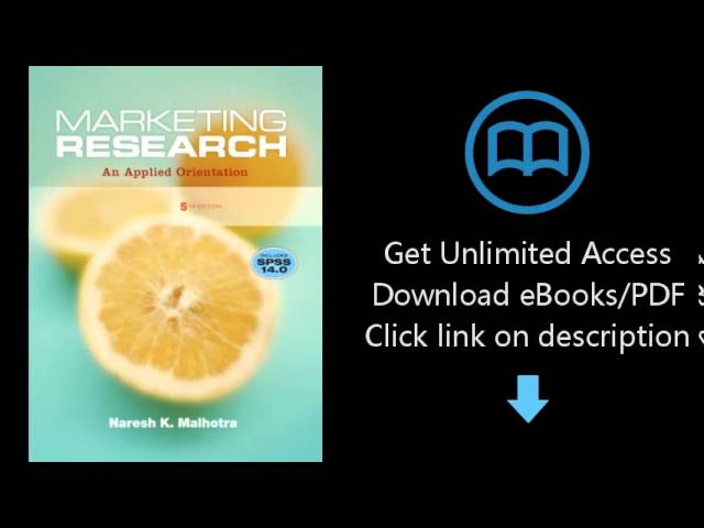 Descarga gratuita: Guía completa de investigación de marketing con enfoque práctico en formato PDF