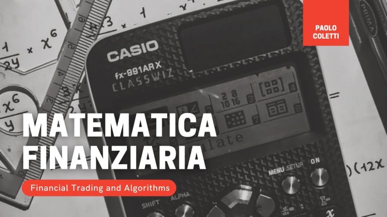 La guía definitiva de la matemática financiera en la Universidad La Sapienza: ¡Aprende todos los secretos!
