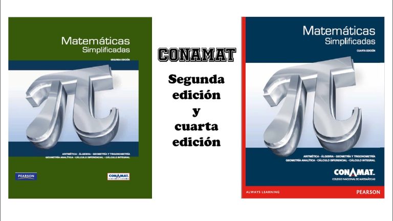 Descarga gratis el Matesimp2 PDF: Tu guía completa para dominar las matemáticas de manera fácil y rápida
