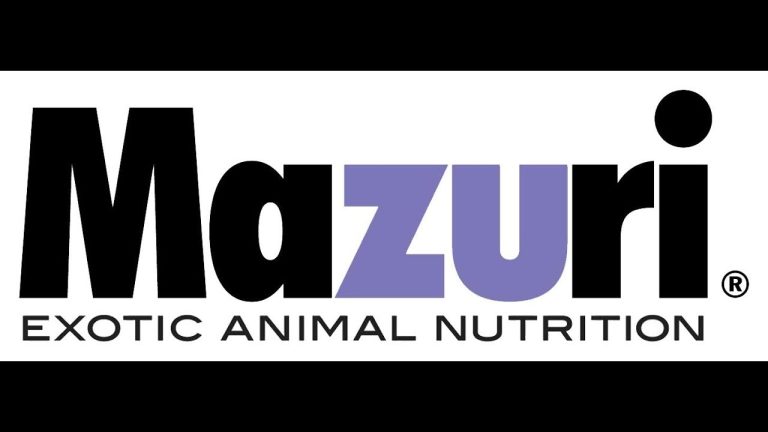 Descubre cómo la nutrición exótica de Mazuri puede mejorar la salud de tus animales