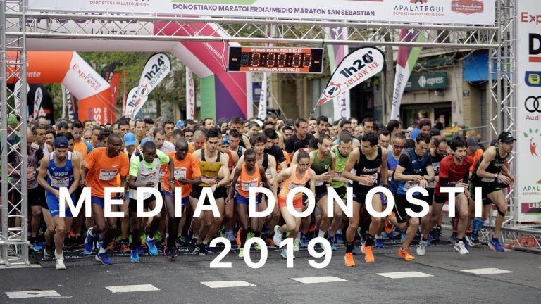 Todo lo que necesitas saber sobre Media Donosti 2019: Fechas, programas y actividades