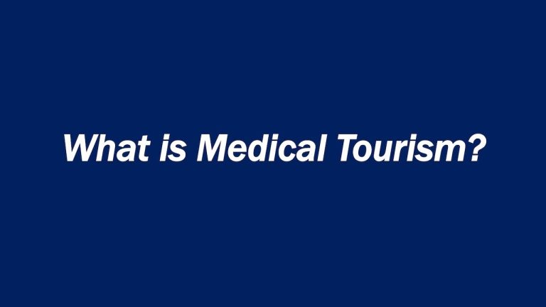 Descubre todo sobre el turismo médico: guía completa y presentación en PPT
