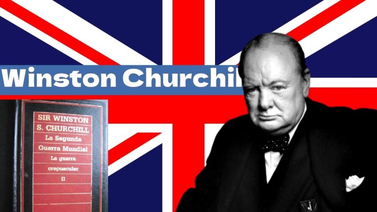 Descarga gratis las memorias de Winston Churchill en formato PDF: Una visión imprescindible de la historia