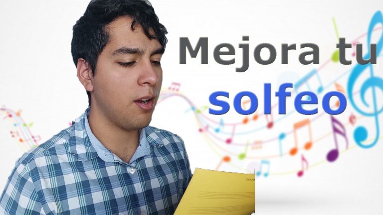 Descubre el método de lectura musical en formato PDF ¡Aprende a leer partituras fácilmente!
