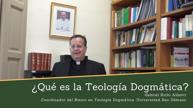 Descarga gratuita del libro de Michael Schmaus: Teología Dogmática en PDF