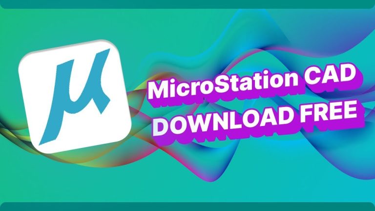Descarga gratis el manual de entrenamiento en MicroStation V8i en formato PDF