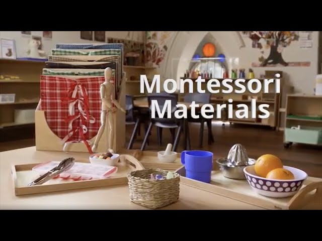 Descubre las mejores guías Montessori en formato PDF para enriquecer la educación de tus hijos