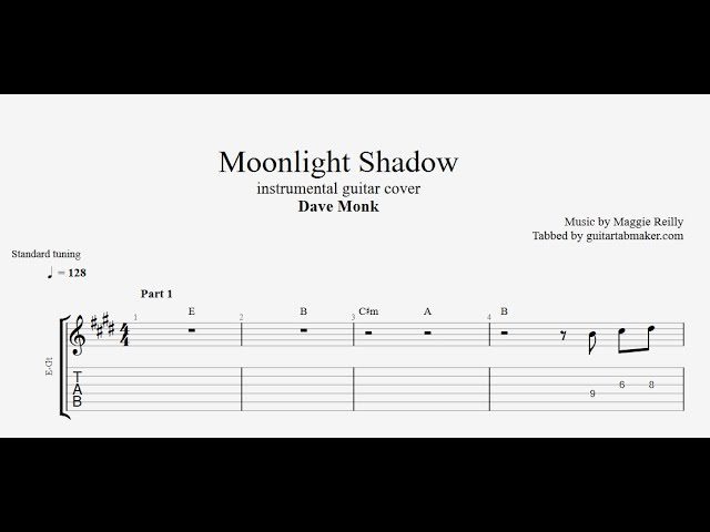 Descargar ‘Moonlight Shadow’ en formato PDF: La novela que te transportará a un mundo mágico
