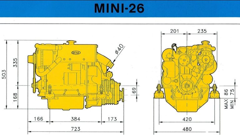 Descubre las ventajas del motor sole mini 26 para maximizar tu rendimiento