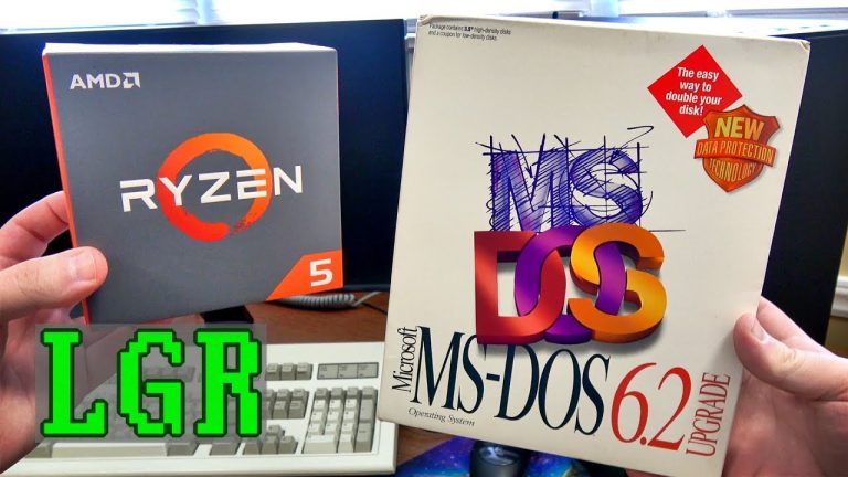 Descarga MS-DOS 3.2: Guía paso a paso para obtener el software clásico de forma gratuita