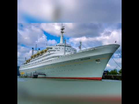 Descubre el completo plan de cubiertas del MS Rotterdam: la guía definitiva para tu próximo crucero