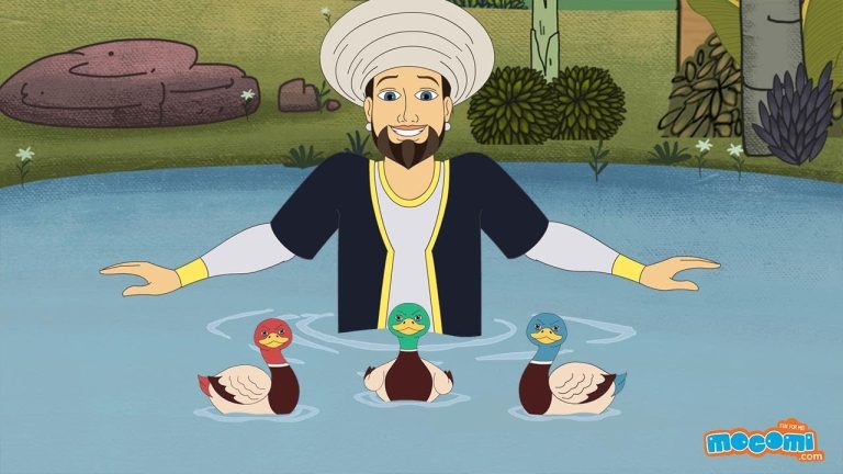 Descubre las mágicas y divertidas historias de Mulla Nasrudin: Un personaje cautivador lleno de sabiduría y enseñanzas