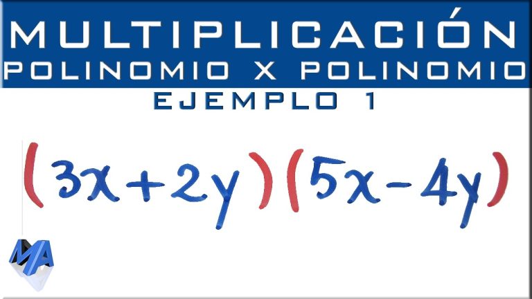 Descubre el mejor multiplicador de polinomios: obtén resultados precisos y eficientes