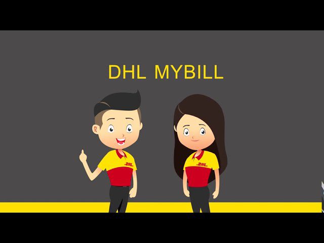 Maximiza tu eficiencia con MyBill DHL com: Cómo gestionar y realizar un seguimiento de tus facturas de forma sencilla