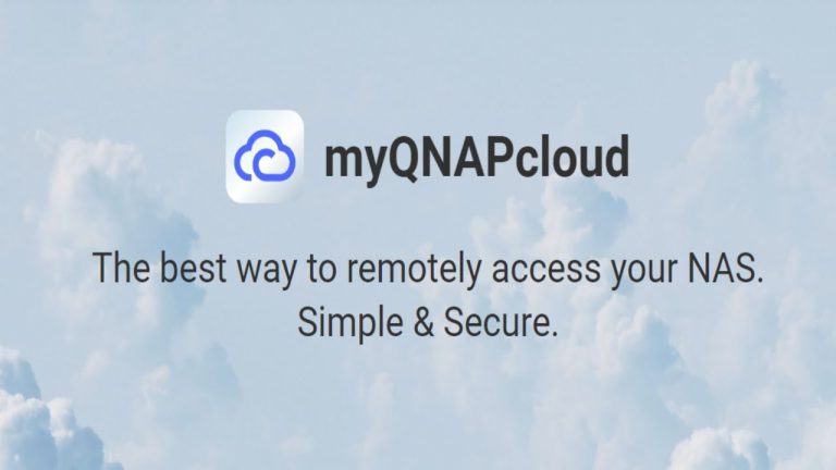 Descubre las ventajas de utilizar MyQNAP para optimizar tu productividad