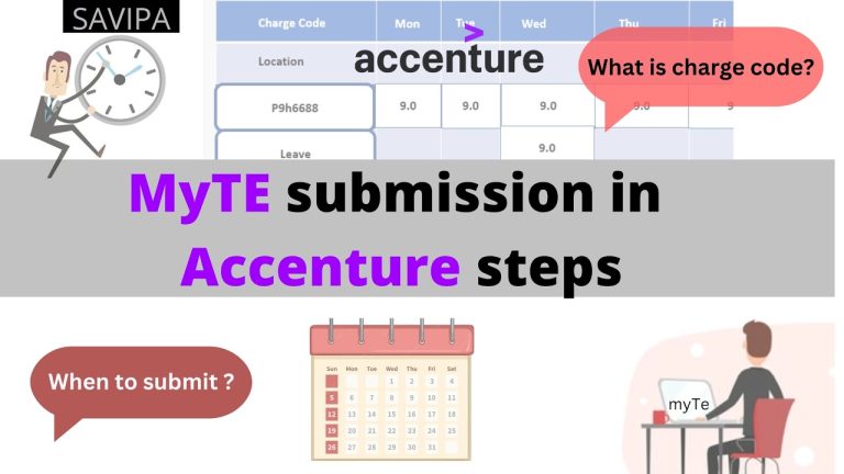 Aprovecha tu experiencia laboral con MyTE Accenture: La guía completa para potenciar tu carrera