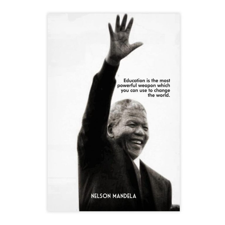 Reglas Nelson Mandela