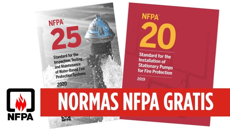 Descarga gratis el NFPA 85 en español en formato PDF: ¡Conviértete en experto en seguridad industrial!