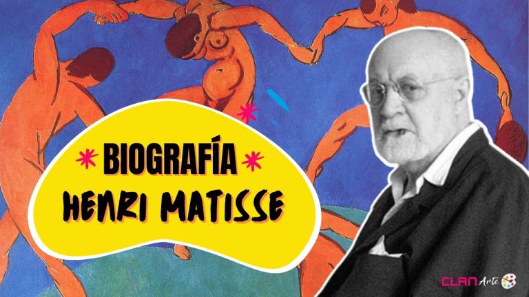 Explora las fascinantes notas de un pintor: Descubre el legado artístico de Matisse