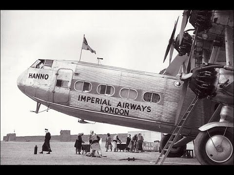 Descubre las maravillas históricas de la aviación antigua con Oldi Aviation