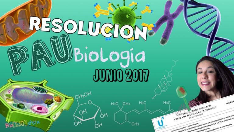 Guía completa de las oposiciones de Biología en Andalucía en 2016: ¡Prepárate para el éxito!