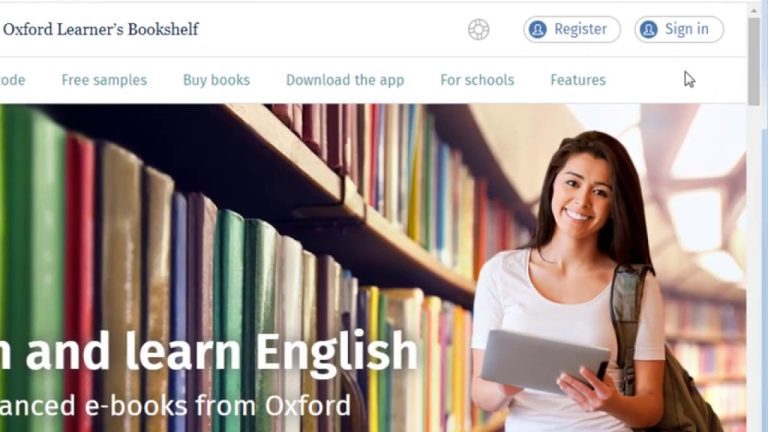 Descarga el PDF del Oxford Learner’s Grammar Finder: Una herramienta esencial para mejorar tu gramática