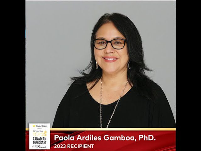 Descubre todo sobre Paola Ardiles: desde su vida personal hasta su éxito profesional