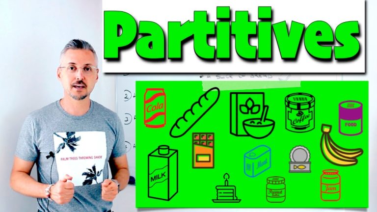 10 Essential Partitive Expressions You Need to Master for Fluent Language Use
