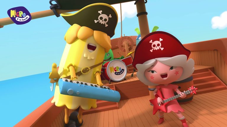 Descubre por qué Patapalo es considerado el peor pirata de todos los tiempos