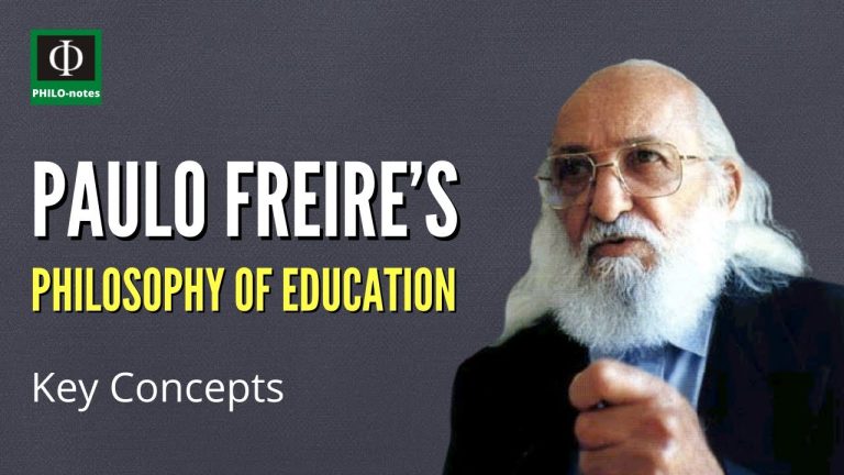 La importancia de la concientización según Paulo Freire: una guía para la educación liberadora