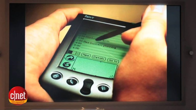 Descubre las ventajas de tener un PDA: tu asistente digital personal multiusos