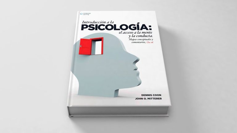 Descarga gratuito: Introducción en PDF a la Psicología: Todo lo que necesitas saber para adentrarte en este fascinante campo