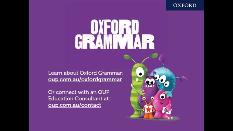 Descubre los recursos photocopiables de Oxford University Press para mejorar tu gramática