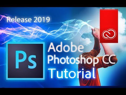 Master Photoshop CC 2019 – English Edition: Unlock Your Creative Potential