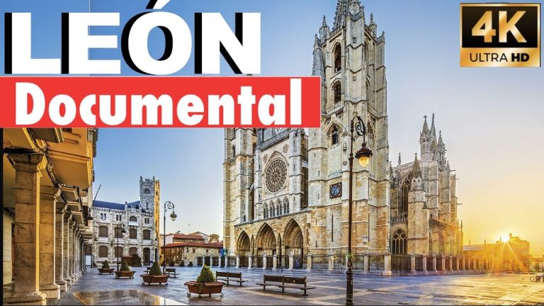 Descarga gratis el plano de León en formato PDF y descubre los secretos mejor guardados de esta encantadora ciudad