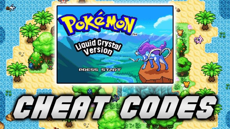 Desbloquea todos los secretos de Pokémon Liquid Crystal con estos increíbles trucos para My Boy