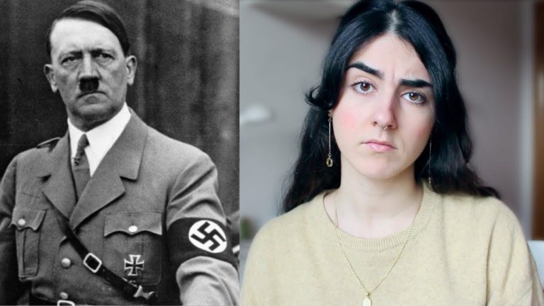 El lado desconocido de Hitler: Descubriendo por qué era vegetariano