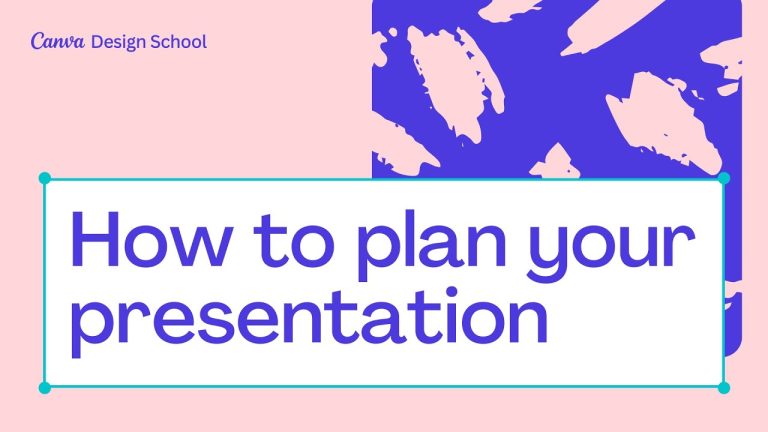 Guía paso a paso para crear un documento de planificación de presentaciones: ¡Optimiza tus presentaciones con éxito!