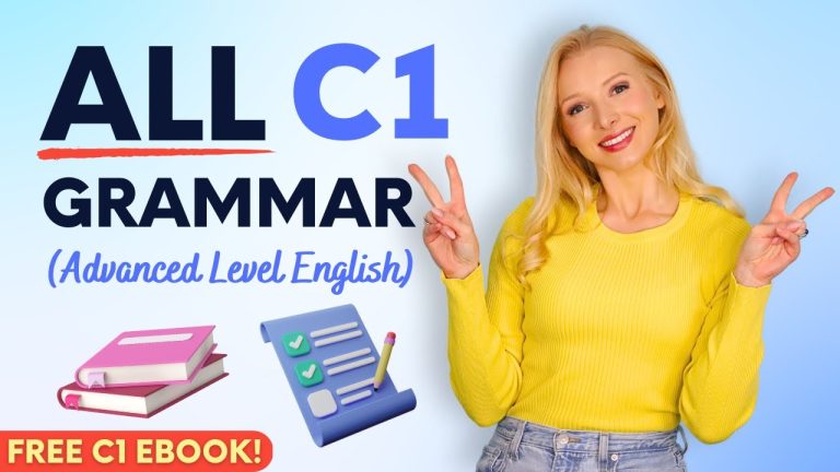 Mejora tu dominio de la gramática y uso del inglés con este práctico PDF de Proficiency