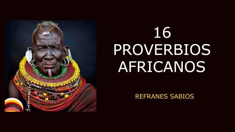 Descubre la sabiduría ancestral a través de los proverbios yoruba: Conoce su significado y enseñanzas