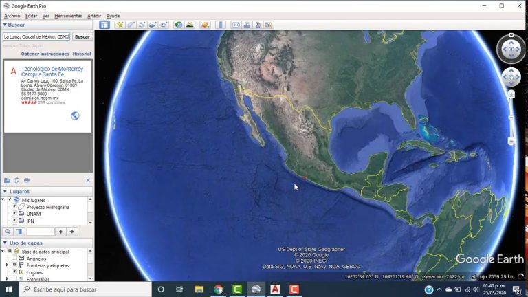 Convierte Puntos de Google Earth en Autocad: Guía Completa y Fácil de Seguir