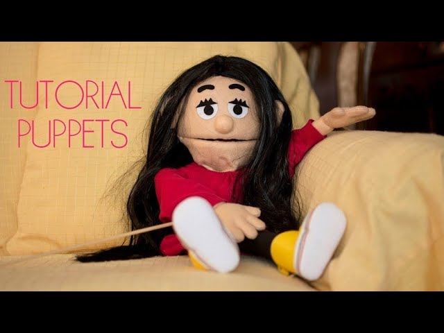 La guía definitiva sobre marionetas: Cómo descargar el manual PDF de marionetas