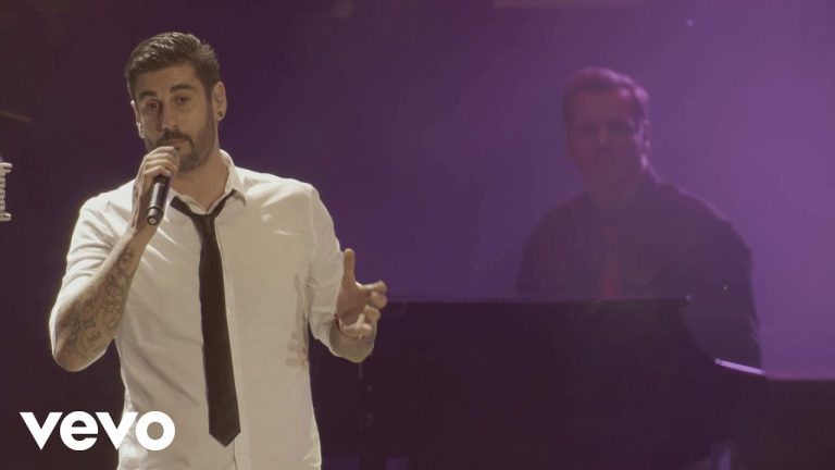 El increíble éxito de Ramón Melendi: Descubre su evolución musical y sus mejores canciones