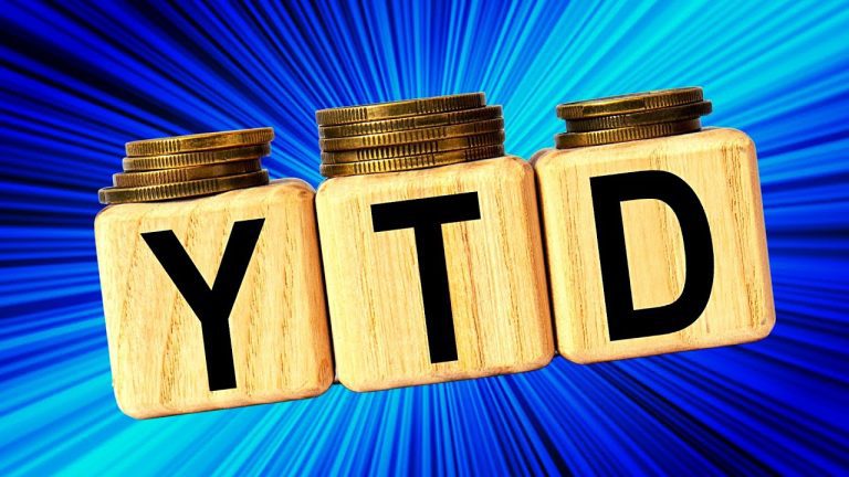 Descubre cómo mejorar tu rentabilidad YTD con estos consejos prácticos