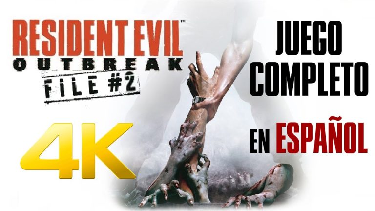 Domina Resident Evil Outbreak 2: La guía definitiva para superar todos los desafíos